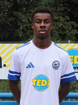 Avatar Bild für Jayden Amissah