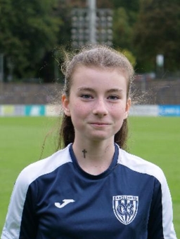 Avatar Bild für Mia Bergmann