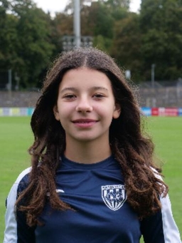 Avatar Bild für Farida Hahn