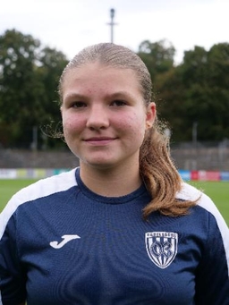 Avatar Bild für Leni Thomas