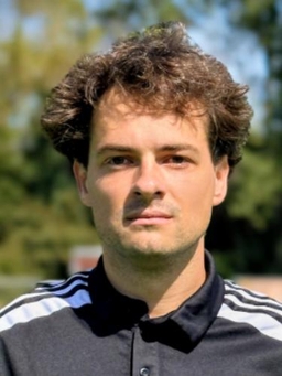 Avatar Bild für Fabian Louis Baro