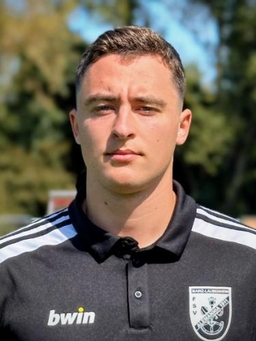 Avatar Bild für David Maric