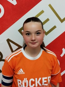 Avatar Bild für Marie Stiegeler