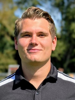 Avatar Bild für Lucas Schehr