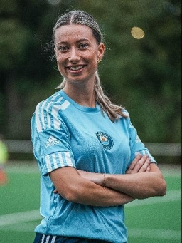 Avatar Bild für Nele Ahrens