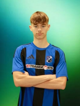 Avatar Bild für Finn Mussauer