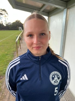 Avatar Bild für Emily Heitmüller