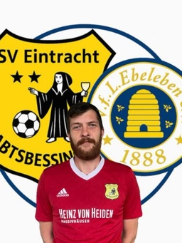 Avatar Bild für Phillip Jesemann