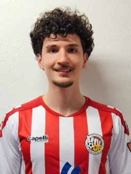 Avatar Bild für Luis Karaqi