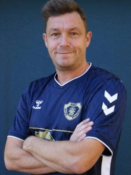 Avatar Bild für Florian Gutsch