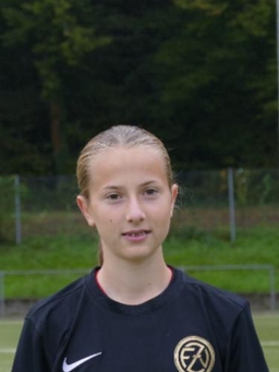 Avatar Bild für Paula Fritsch