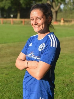 Avatar Bild für Mariana Diaz-Mejia