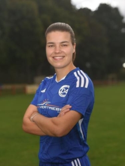 Avatar Bild für Maike Ehrhardt