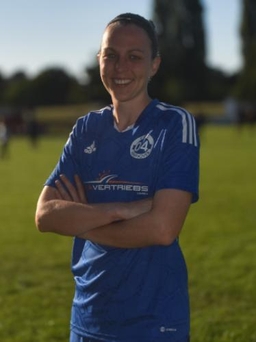 Avatar Bild für Lisa Iwanetzki