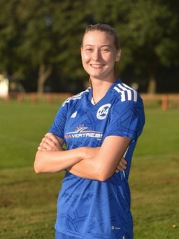 Avatar Bild für Anna Jüngerhans