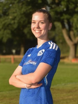 Avatar Bild für Marit Kampner