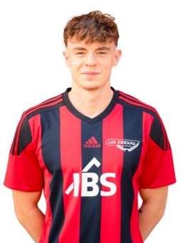 Avatar Bild für Johannes Rahming