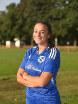 Avatar Bild für Rania Krifi