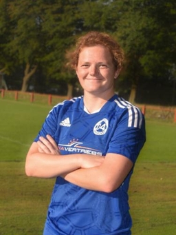 Avatar Bild für Ida Schürmann