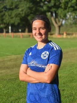 Avatar Bild für Gerit Saliger