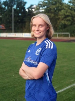 Avatar Bild für Chiara Überheim