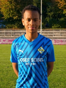 Avatar Bild für Anesu Chagson Chagonda