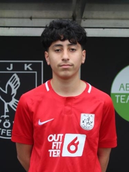 Avatar Bild für Malik Al Ghanem