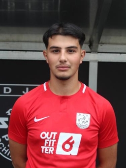 Avatar Bild für Mohammad Mahan Asadi Ghoncheh