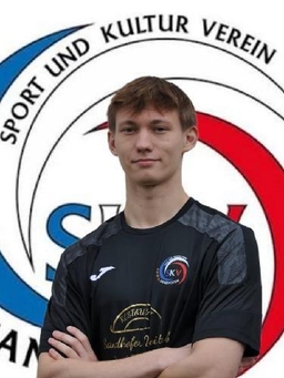 Avatar Bild für Daniel Wasiutinski