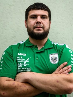 Avatar Bild für Jerome-Andreas König