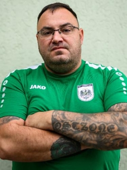 Avatar Bild für Florian Netzel