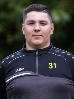 Avatar Bild für Tim-Dominik Jeschin