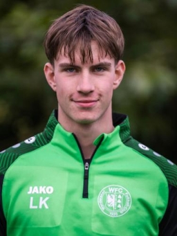 Avatar Bild für Lennart Kuhlmei