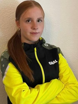 Avatar Bild für Luisa Mutzbauer