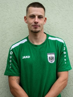 Avatar Bild für John-Damon Wedell