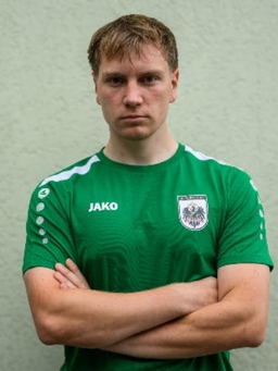 Avatar Bild für Enric Ueschner