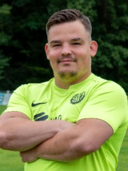 Avatar Bild für Philipp Zimmermann