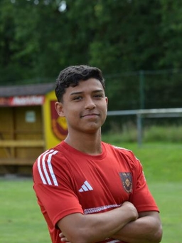 Avatar Bild für Wallace Vinicius de sa Melo Cesar