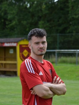 Avatar Bild für Leon Elijah Johannsen