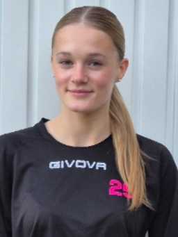Avatar Bild für Mara Rauscher