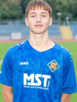 Avatar Bild für Pavle Blaguski