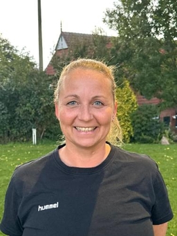 Avatar Bild für Jenny Bockwoldt