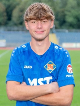 Avatar Bild für Conner Dahlem