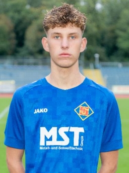 Avatar Bild für Maximilian Fuchs