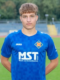 Avatar Bild für Matti Gateau
