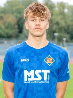 Avatar Bild für Alexander Hoffmann
