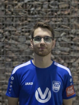 Avatar Bild für Kevin Marquez Arias