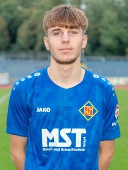 Avatar Bild für Niklas Lauer
