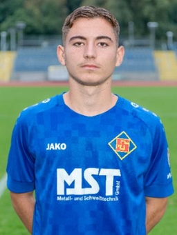 Avatar Bild für Elson Muqa