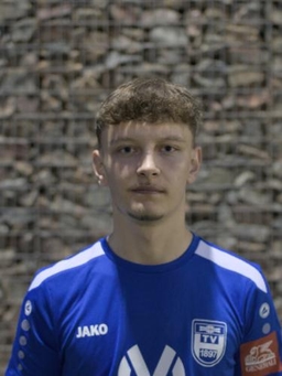 Avatar Bild für Marcel Wieczorek